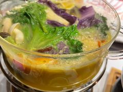 -叶叶菩提·晋福宫