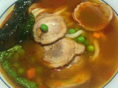 -石屋料理(南京西路店)