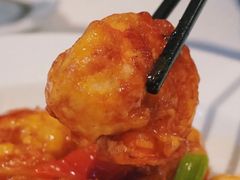 -宝丽轩中餐厅BAOLIXUAN