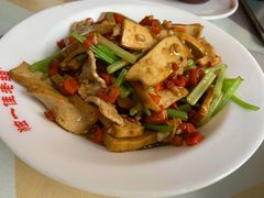 攸县香干-独一佳老胡湘菜馆(矿山路店)