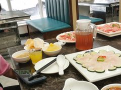 -朋友的火锅店(苏家屯店)