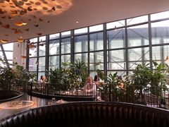 大堂-大树餐厅(红旗街万达店)