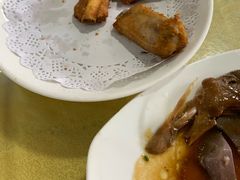 -鹿福农庄(南沙天后宫店)