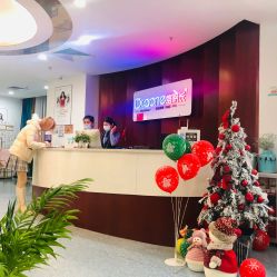 -痘院长·祛痘·皮肤管理