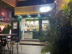 -靡瑅miti西式融合餐吧(星海湾水岸风情街店)