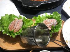 -蜀口香火锅