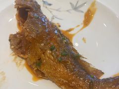 -一品淮扬 · 淮扬菜·北京万达文华酒店