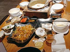 -烧蠔帮·湛江生蚝(南桥店)