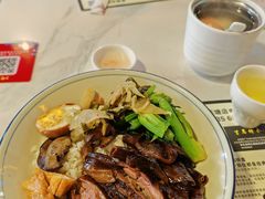 -壹只卤鹅·潮汕菜(莲塘店)