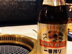 -焼肉 薩摩牛旬 A5鹿児島黒毛和牛一頭買い　(渋谷本店)