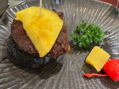 -味见·荣家(亚泰大街店)