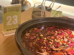 -苦尽酒馆·川菜(鼓楼店)