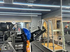 -超鹿运动(五四路恒力城店)