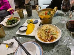 -Home Thai·泰谣(王府井apm店)