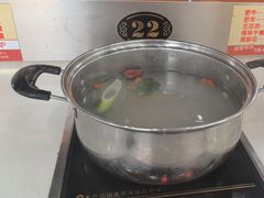 -就这家旋转小火锅(西安路罗斯福店)
