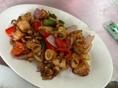 -梅姐海鲜餐厅(水头海鲜街店)
