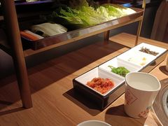 -炉小哥烤肉(朗悦公园茂店)