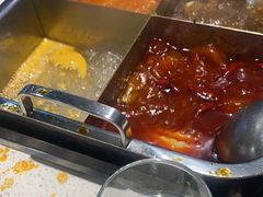 -五星桥原切肥牛火锅(怀德桥店)