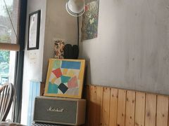 -251#coffee roasters(沿河东路店)