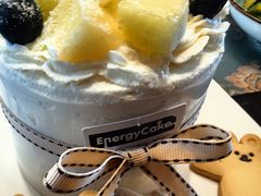 -EnergyCake蛋糕理想国