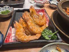 -京旬海鲜放题·铁板烧自助餐厅