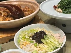 -那家小馆•北京菜•烤鸭(中关村店)