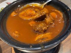 -将相和·海鲜蒸饺大连菜