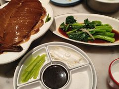 -庆云楼饭庄(什刹海店)