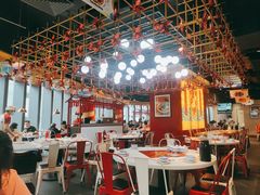 大堂-禄鼎记·多口味酸菜鱼(侨鑫店)