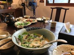 -75幢私房菜馆