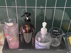 -泰悠谷养生SPA(世茂商业街店)