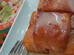 -添利·香港茶餐厅·下午茶(雪象店)