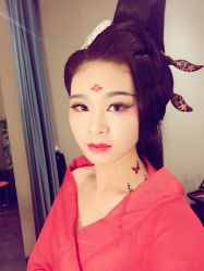 -盘子女人坊生日照·摄影馆(华强店)