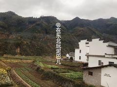 -塔川景区