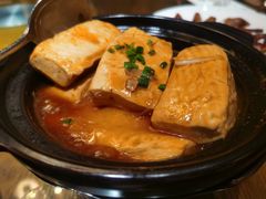 河源车田豆腐煲-大鸽饭(岗顶店)