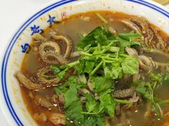 纯肚羊杂碎-白老大羊杂碎稍麦