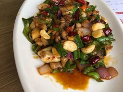 -丰乐餐厅·始于1999·本地老字号