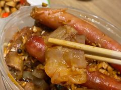 -吴长子卤菜馆(统一街店)