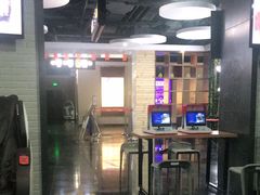 -金逸影城(名汇店)