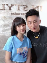 -IN STYLE·全国形象店