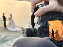 -爱城婚纱摄影·品质严选店