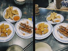 -和府捞面(天河领展广场店)