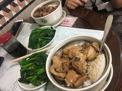 -仁信双皮奶(东川路店)