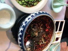 -天和晟烤鸭店(玉泉西街店)