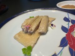 -潮汕味道·煮海餐厅(金麟大厦店)