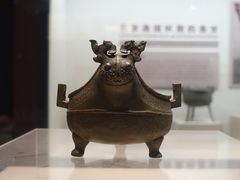 -淮安市博物馆