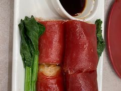 -新南华大酒店(广中店)
