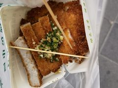 -特色椒盐排条(天山西路店)