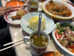 -乡村馕坑肉·烧烤·新疆菜·本地人更爱吃(阿勒泰首店)