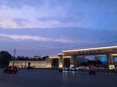 -河南工业大学(莲花街校区)